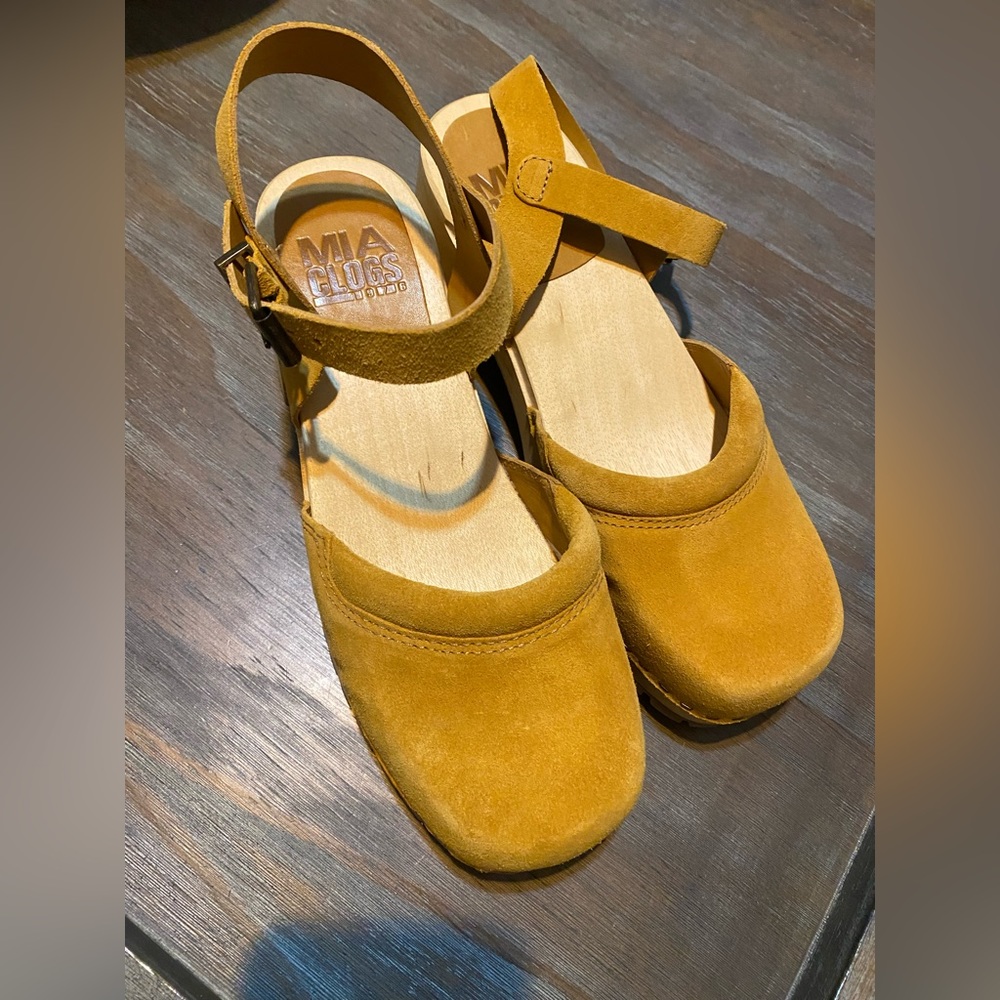MIA Kaolin size 10